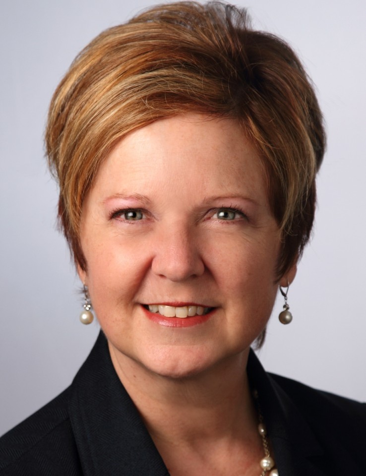 Gloria Larkin